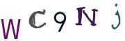 CAPTCHA obrazkowa
