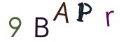 CAPTCHA obrazkowa