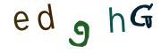 CAPTCHA obrazkowa