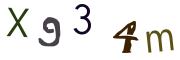 CAPTCHA obrazkowa