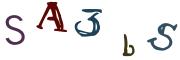 CAPTCHA obrazkowa