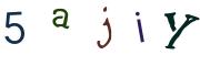 CAPTCHA obrazkowa