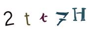 CAPTCHA obrazkowa