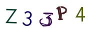 CAPTCHA obrazkowa