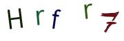 CAPTCHA obrazkowa
