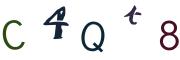 CAPTCHA obrazkowa