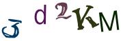 CAPTCHA obrazkowa