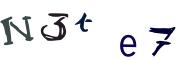 CAPTCHA obrazkowa