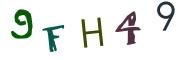 CAPTCHA obrazkowa