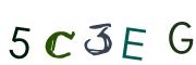 CAPTCHA obrazkowa