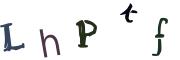 CAPTCHA obrazkowa