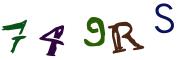 CAPTCHA obrazkowa