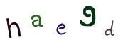 CAPTCHA obrazkowa