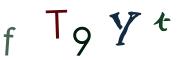 CAPTCHA obrazkowa