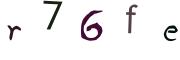 CAPTCHA obrazkowa