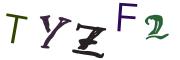 CAPTCHA obrazkowa
