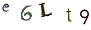 CAPTCHA obrazkowa