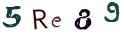 CAPTCHA obrazkowa