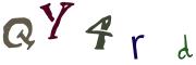 CAPTCHA obrazkowa