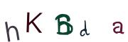 CAPTCHA obrazkowa