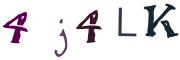 CAPTCHA obrazkowa