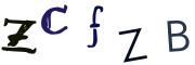 CAPTCHA obrazkowa