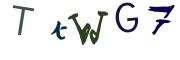 CAPTCHA obrazkowa