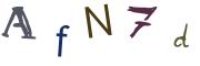 CAPTCHA obrazkowa