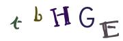 CAPTCHA obrazkowa