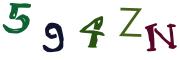 CAPTCHA obrazkowa