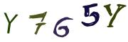 CAPTCHA obrazkowa