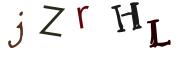 CAPTCHA obrazkowa