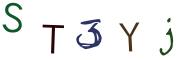 CAPTCHA obrazkowa