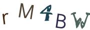 CAPTCHA obrazkowa