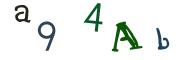 CAPTCHA obrazkowa