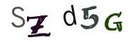 CAPTCHA obrazkowa
