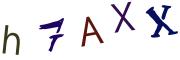 CAPTCHA obrazkowa