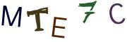 CAPTCHA obrazkowa