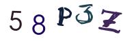 CAPTCHA obrazkowa