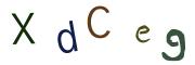 CAPTCHA obrazkowa
