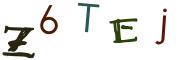 CAPTCHA obrazkowa