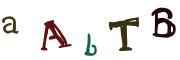CAPTCHA obrazkowa