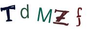 CAPTCHA obrazkowa