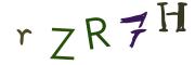 CAPTCHA obrazkowa