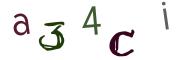 CAPTCHA obrazkowa