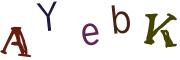 CAPTCHA obrazkowa