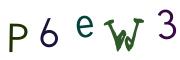 CAPTCHA obrazkowa