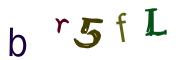 CAPTCHA obrazkowa