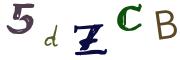 CAPTCHA obrazkowa