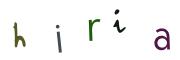 CAPTCHA obrazkowa